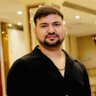 DineshArya_Algo's profile picture. 💹 Full-Time Profitable Trader 😎 || 🔥 Passionate Market Explorer ||🧠 Algo Architect & Market Analyst || 📈 Trading Index, Stocks & Commodities Since 2019 🚀