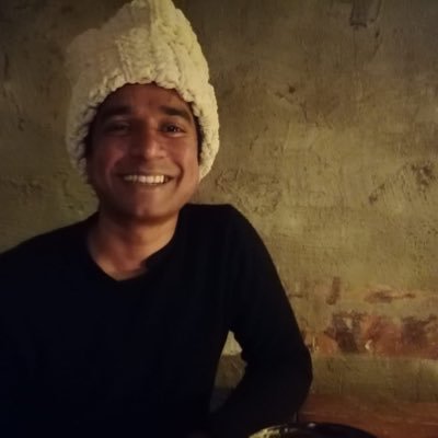 joel rodrigues Profile