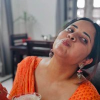 its_shrutika (@gud_shru) 's Twitter Profile Photo