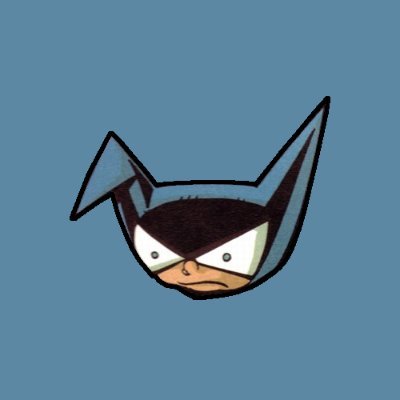 Undergrad Student | CTF Player | On a doomed quest to learn everything