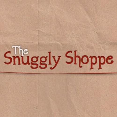 SnugglyShoppe's profile picture. Crocheted accessories and home decor - 100% handmade, 100% snuggly