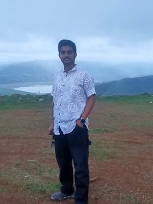 vinitkale05's profile picture. Passionate About Innovating Tech Solutions and apps and game development