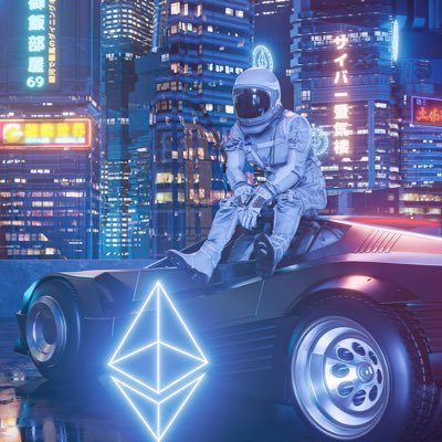 Cordarex96's profile picture. Nova City Crypto https://t.co/yUd6ktbYBJ