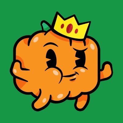 pumpkingseed's profile picture. PumpKings are Kings of BD 🎃

Find the ORANGE PumpKing Wristbands during IRL events; Tap each other as a Proof-of-BD to get PumpKingSeed; Battle for 👀🎃👀🤑