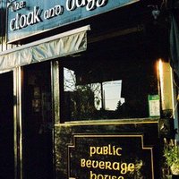 Cloak and Dagger Pub (@thecloakpub) 's Twitter Profile