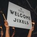 JIXELS ๐น๐
(@jixels_off) Twitter profile photo JIXELS ๐น๐
(@jixels_off) Twitter profile photo