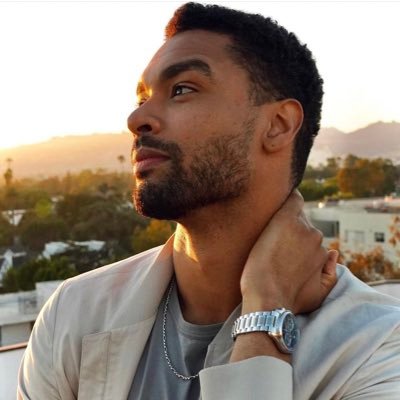 private account to speak with fan my main account is @regejean