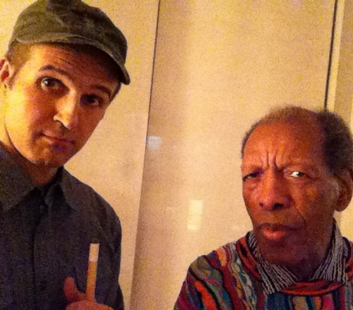 federicoughi's profile picture. NYC // Drums // Daniel Carter // Blue Foundation // Cinematic Orchestra // 577 Records