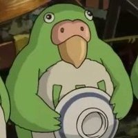 🔞ObscureConure (@obscureconure) 's Twitter Profile