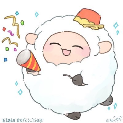 twitchにて不定期で配信してます!!!よろしくお願いします!!原神/FF14/モンハン/雀魂/フォールガイズ モデル:Norah's Pot様(@Norah_s_Pot)