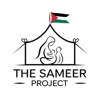 The Sameer Project (@sameerproject) 's Twitter Profile Photo The Sameer Project (@sameerproject) 's Twitter Profile Photo