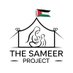 The Sameer Project (@sameerproject) Twitter profile photo The Sameer Project (@sameerproject) Twitter profile photo