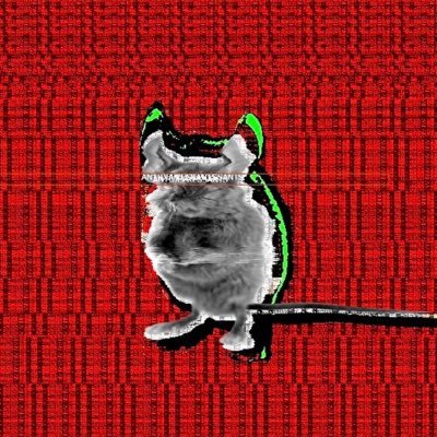 nurebairo.mouseさんのプロフィール画像