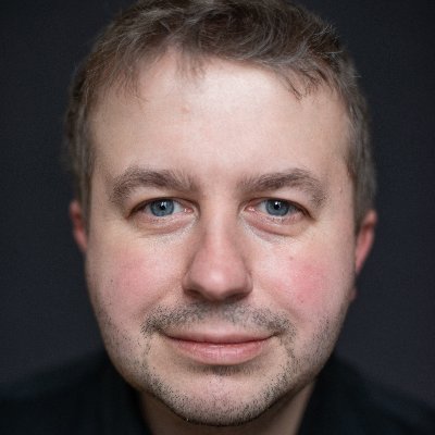 Włodzimierz Pessel Profile