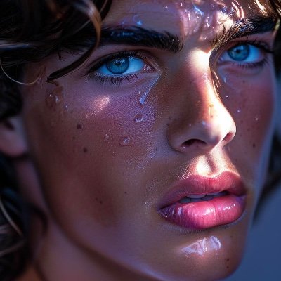 Visual artist in Paris, creating visionary male AI art! For custom art, send me a DM. #AIart #maleAIart #gayAIart