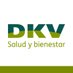 DKV Salud (ES) (@dkvseguros) Twitter profile photo DKV Salud (ES) (@dkvseguros) Twitter profile photo
