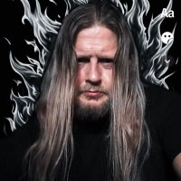 Jason Paul Jackson (@jasonpaul98052) 's Twitter Profile