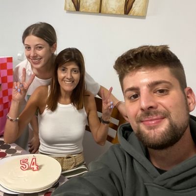 MarcChermes's profile picture. Graduat en Geografia i Medi Ambient (UV) 🌲🌼⛈️🌍