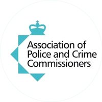 Association of Police and Crime Commissioners (@assocpccs) 's Twitter Profile Photo Association of Police and Crime Commissioners (@assocpccs) 's Twitter Profile Photo