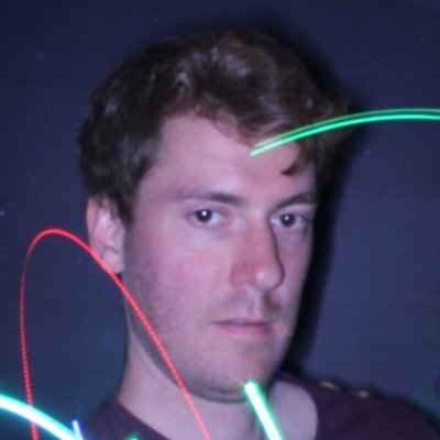 Overenthusiastic guitarist. Underactive Twitter user. Teacher. Dad. All views are my own and not those of my employer. he/him.