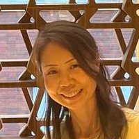 Kyoko Okamura-Shibata (@kyokookamura_wb) 's Twitter Profile