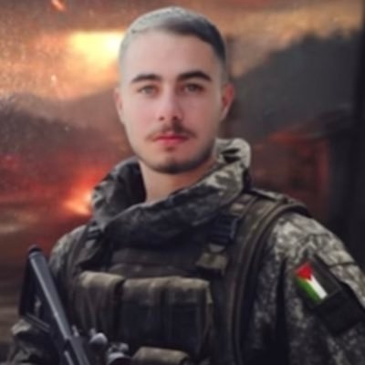 اللهم أنزله في منازل الشهداء ، وارزقه الجنة ونعيمها وارفع درجته، وعظم مكانته، واجعله بقربك آمنًا مطمئنًا مستبشرًا
