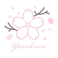 八桜_Yazakura (@yazakurazinja) 's Twitter Profile