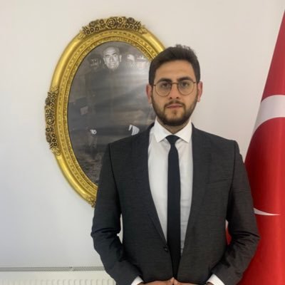 sametbzkurtt's profile picture. Türk’ün, İslam ülküsüne gönül vereni