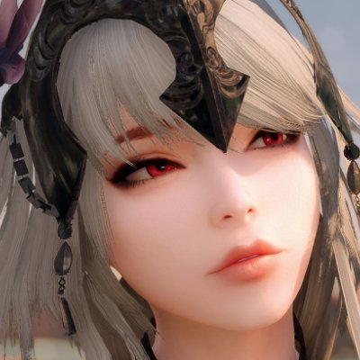 Taira_tyra's profile picture. Skyrimやってる方はフォロバしているので来なかったらお声がけください～