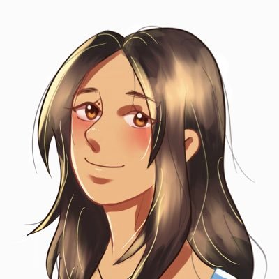 Eliana ✨️さんのプロフィール画像