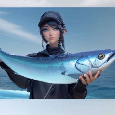 fishingGirl1992's profile picture. 魚釣り好き たまにいきます