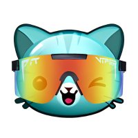 $MOG CAT (@mogcatx) 's Twitter Profile