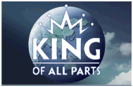 Keeping our customers totally supplied with only OE and Aftermarket Automotive products.