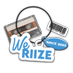 We 𝙍𝙄𝙄𝙕𝙀 (@weriize) Twitter profile photo We 𝙍𝙄𝙄𝙕𝙀 (@weriize) Twitter profile photo
