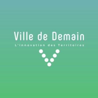 Ville de Demain est le programme d'innovations urbaines de STATION F !