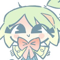 Gexu (@gexu00) 's Twitter Profile Photo Gexu (@gexu00) 's Twitter Profile Photo