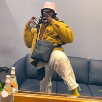 Miguel Piper (@blaquedynamite) 's Twitter Profile