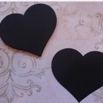 BLKKHARTZZ's profile picture. .