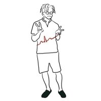 CE ヨシハラ (@shyu725) 's Twitter Profile Photo