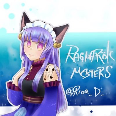 Rioaさんのプロフィール画像
