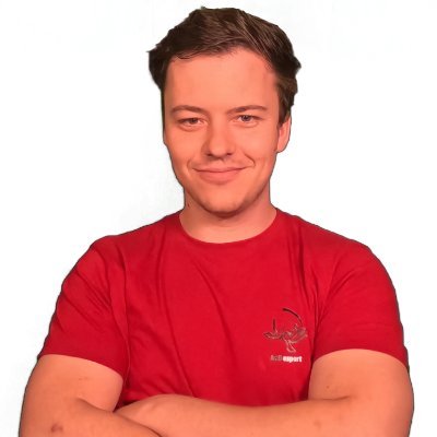 Archuus_CS's profile picture. Coach at AaB esport Academy team