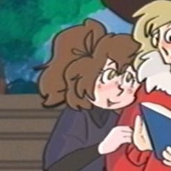 silly_Vinegar's profile picture. haiii!! :3 
im Vinegar, she/her, INFJ-T 9w1⋆.˚
I draw all sorts of things, I hope y'all like it