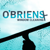 O'Briens WCS specializses in High-Rise Commercial Window Cleaning, Pressure Cleaning and more!