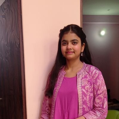 VaishnaviSacha2's profile picture. BPIT,Delhi '28