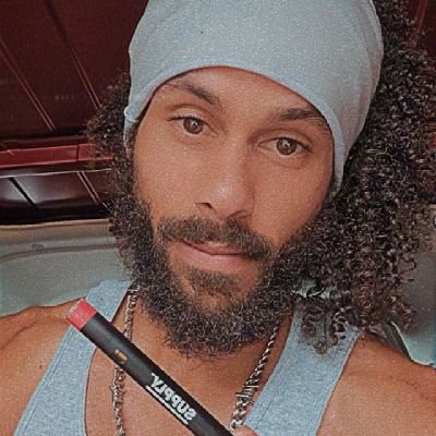 myhauntedherbs's profile picture. The fire within is my compass. 🔥                                   
#blerd ✊🏼 #herbology 🪷 #duelist 🌃