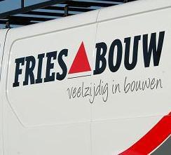 Veelzijdig in bouwen, dat is bouwbedrijf FriesBouw. Nieuwbouw, verbouw, zakelijk of particulier, FriesBouw bouwt het.