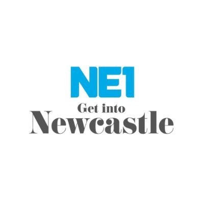 ☀️ Official account of NE1 BID - Get into Newcastle
📍 Events, offers and all things city-centre!
