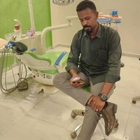 البروفيسور $ (@ahmedsiddig171) 's Twitter Profile