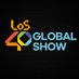 40 Global Show (@40globalshow) Twitter profile photo 40 Global Show (@40globalshow) Twitter profile photo