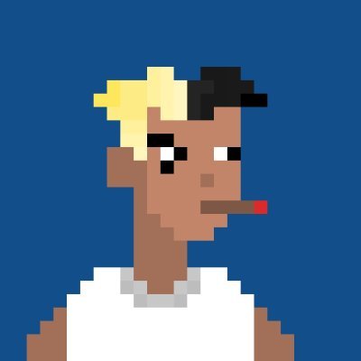 8eighter8Lol's profile picture. Crafting the Future of Digital Value